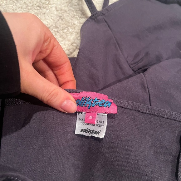 edikted top - Picture 3 of 3